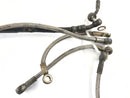 KTM LC4 ER 600 [1994] - Brake lines-2
