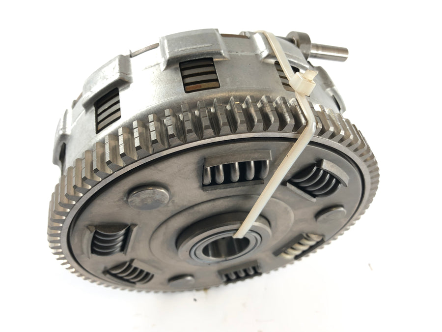Kawasaki VN 900 Classic [2010] - Clutch