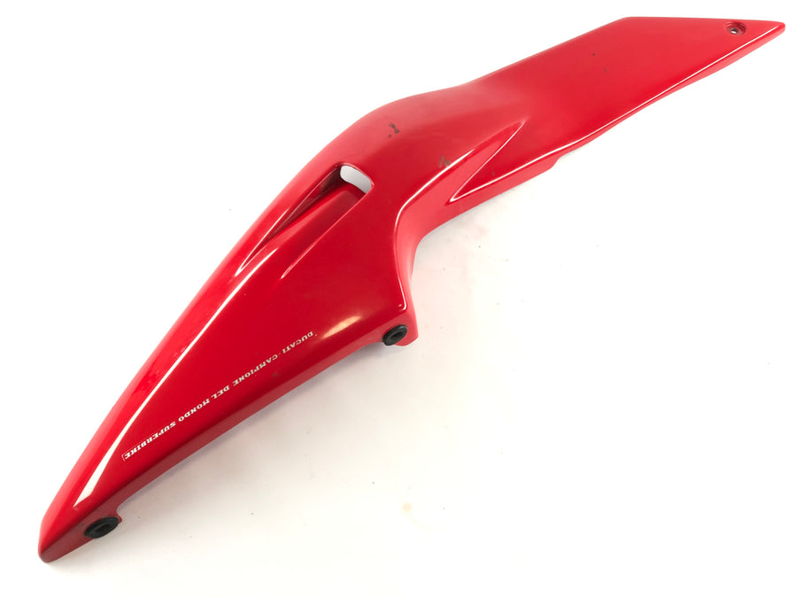 Ducati 888 Strada [1993] - Rear fairing left fairing