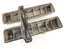 Laverda 1000 / 1 [1973] - Ventildeckel-4