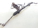 Porsche Panamera Turbo [2010] - Steering gear power steering gear 970 347 005 13-1