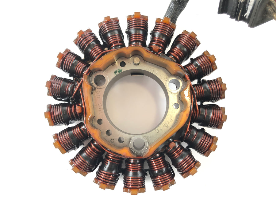Beta RR 125 [2018] - Alternator Stator