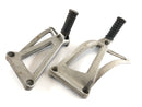 Yamaha XTZ 750 Super Tenere 3LD [1995] - Passenger footrests with holder left and right-2