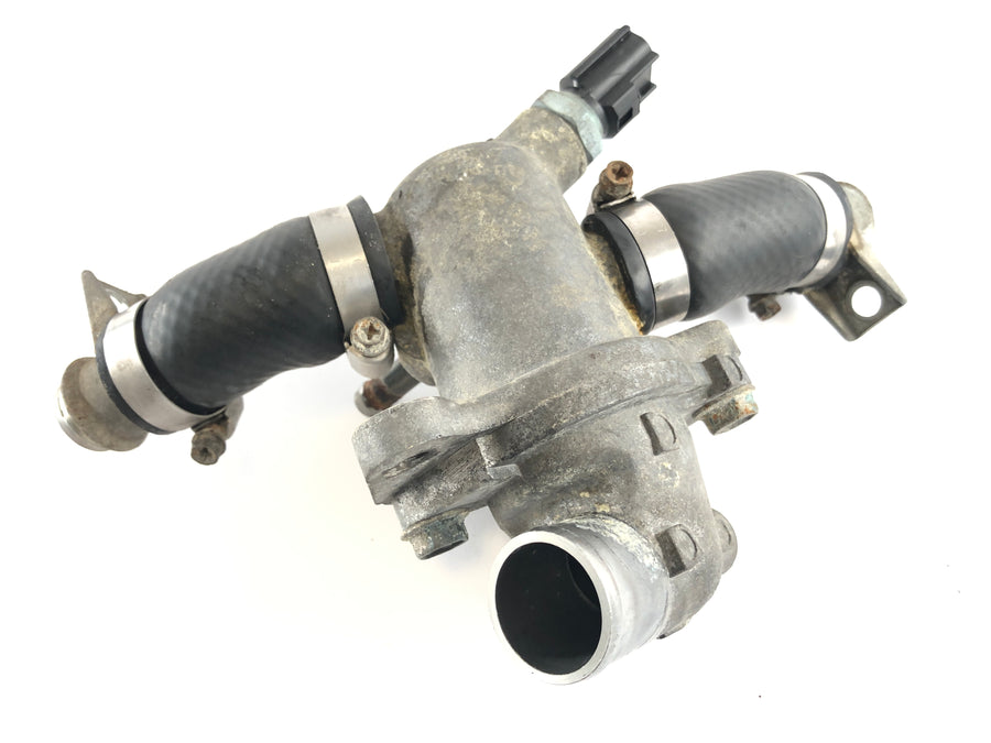 Suzuki DL 1000 V-Strom [2006] - Thermostat
