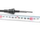 Moto Guzzi California II VT [1985] - speedometer cable - reinforced version side view