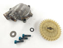 Aprilia RS 250 [1998] - Water pump housing-1