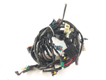 Yamaha YZF 125 RE06 [2011] - Wiring harness - 0
