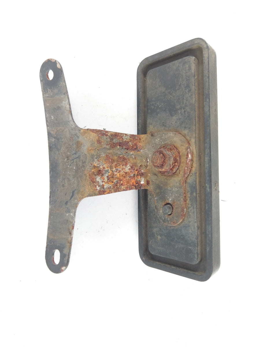 Romet Pony Mini 125 Rückstrahler