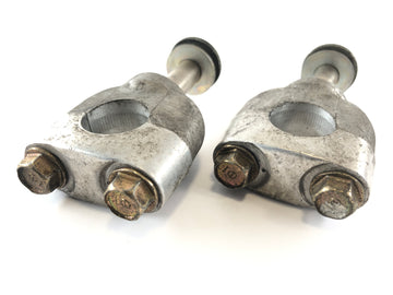 Honda ST 1100 SC26 Pan European [1990] - Riser Set Pair - 0