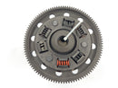 Triumph Thunderbird 900 T309RT [2000] - Clutch-2