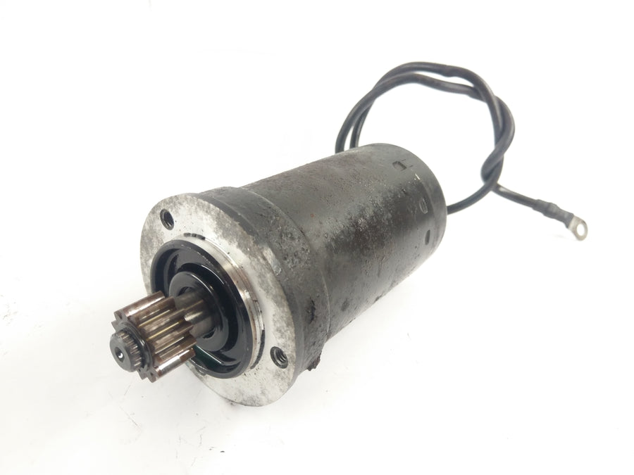 Ducati Monster 600 M600 [1994] - Starter Motor