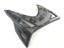 Kreidler Supermoto 125 [2008] - Side panel side cover fairing-1