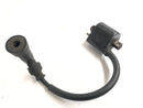 Suzuki DR 750 S SR41B [1988] - Zündspule mit Stecker-3