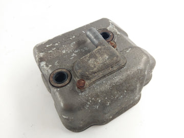 Honda CBR 125 JC34 [2006] - Ventildeckel