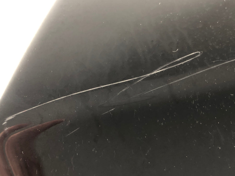 Ducati Multistrada 1000 DS [2004] - Side panel right fairing