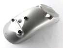 Triumph Thruxton 900 [2004] - Kotflügel hinten Heckfender silber-3