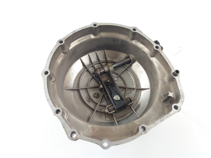 Honda CB 750 Boldor RC04 [1983] - Clutch cover engine cover