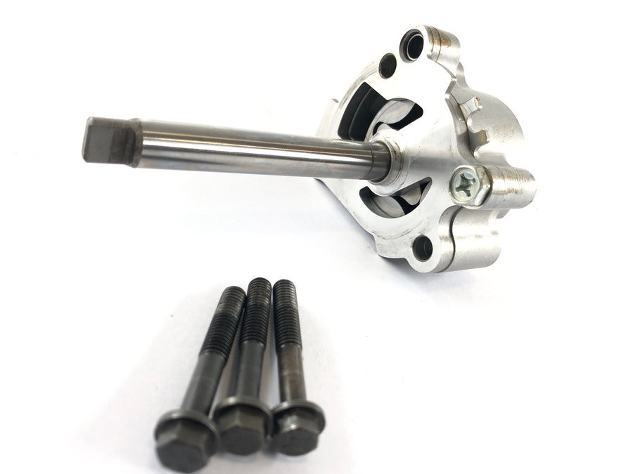 Triumph Tiger 1050 115NG [2016] - Oil pump