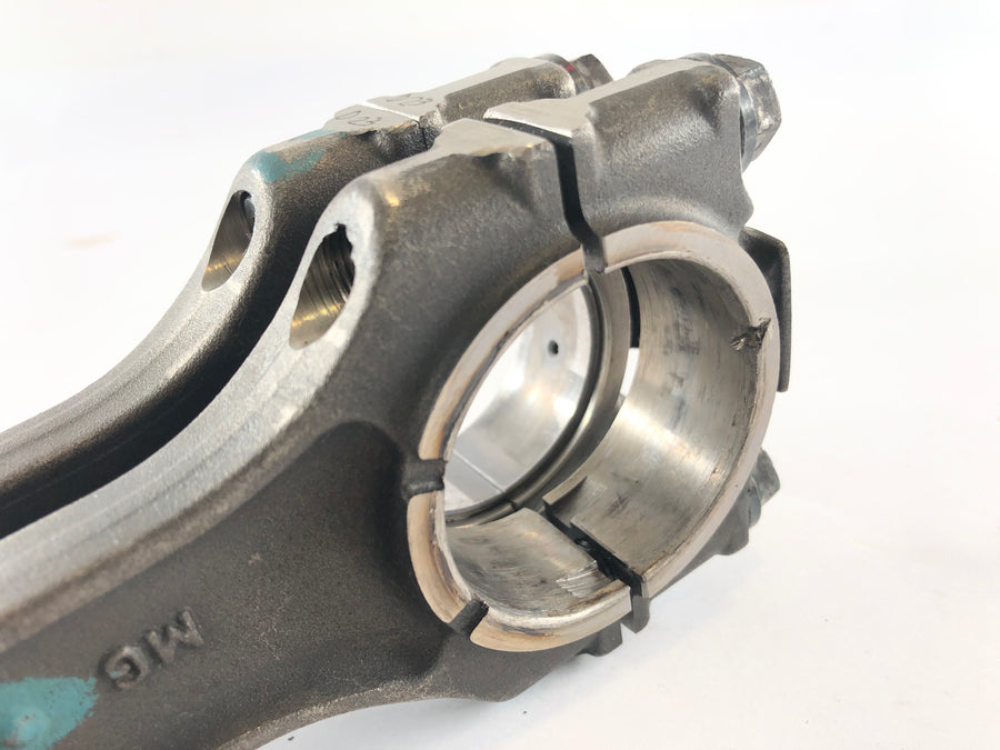 Moto Guzzi V11 [2001] - connecting rod set