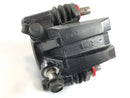 Kawasaki KLR 250 KL250D [1988] - Bremssattel hinten-2