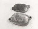 Honda XL 500 S PD01 [1982] - [1997] - Valve cover pair-1