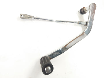 Moto Guzzi Nevada 750 LK [2001] - Brake lever