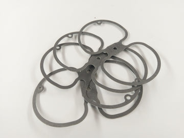 BMW R 100/7 [1981] - Valve cover gasket sealing kit - 0
