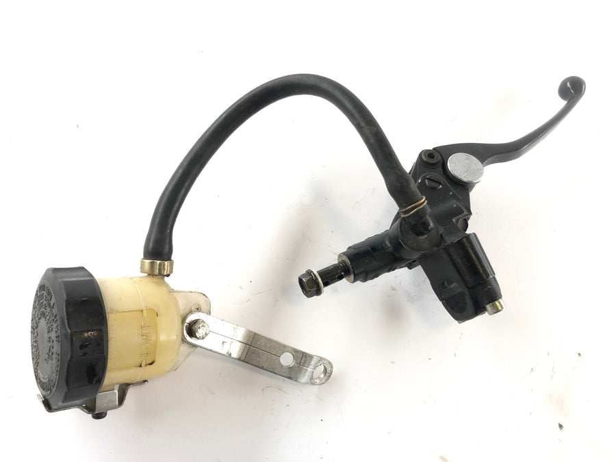 Ducati 888 Strada [1993] - Front brake pump Brake lever front wheel brake