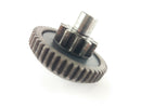 Kawasaki VN 800 Classic [1997] - intermediate gear gear auxiliary gear starter freewheel-1