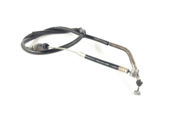 Suzuki DR 350 SK42B [1992] - Clutch cable - 0