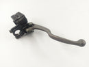 Yamaha YFM 350 Warrior 3GD [2003] - Brake pump handbrake pump-4