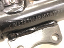 Kawasaki ZRX 1200 S ZRT20A [2003] - Frame with papers-6