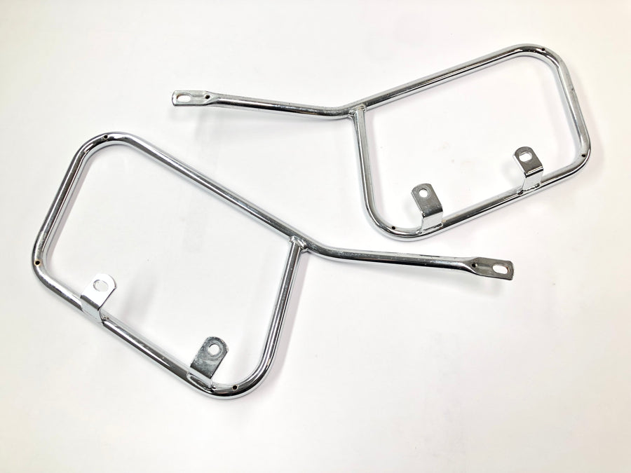 Honda VF 750 C RC43 [1995] - Packtaschenhalter Satteltaschenhalter Halter links und rechts