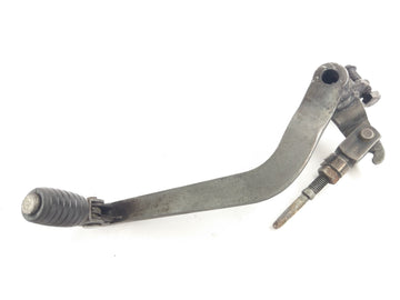 Moto Guzzi Quota 1100 ES [1999] - Brake pedal brake lever - 0