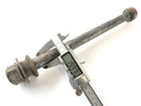 Suzuki GSX-R 1100 GV73B [1991] - Rear axle axle quick release-4