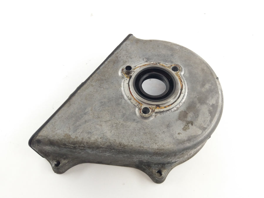 Honda ST 1100 SC26 Pan European [1990] - Motordeckel Zwischendeckel