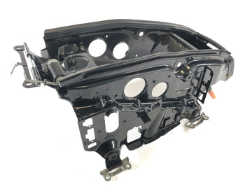 Honda GL 1000 Goldwing GL1 [1977] - Tank Cover Frame