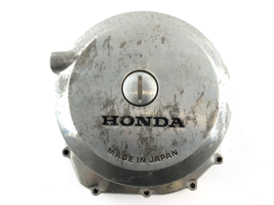 Honda CB 900 F SC01 [1981] - Kupplungsdeckel Motordeckel