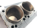 Kawasaki GPZ 550 [KZ550D] - Cylinder without piston-6