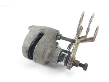 Yamaha YT 125 G Tri-Moto ATC (Tri-Z) - Bremssattel Bremszange hinten mit Parkbremse - 0