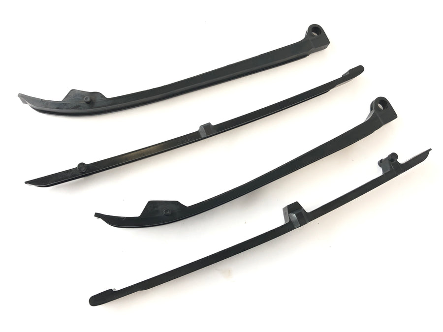 Suzuki Intruder VL 1500 AL [2000] - Spannschiene und Gleitschiene Set