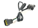 Triumph Tiger 900 T400 [1998] - Side stand switch-4