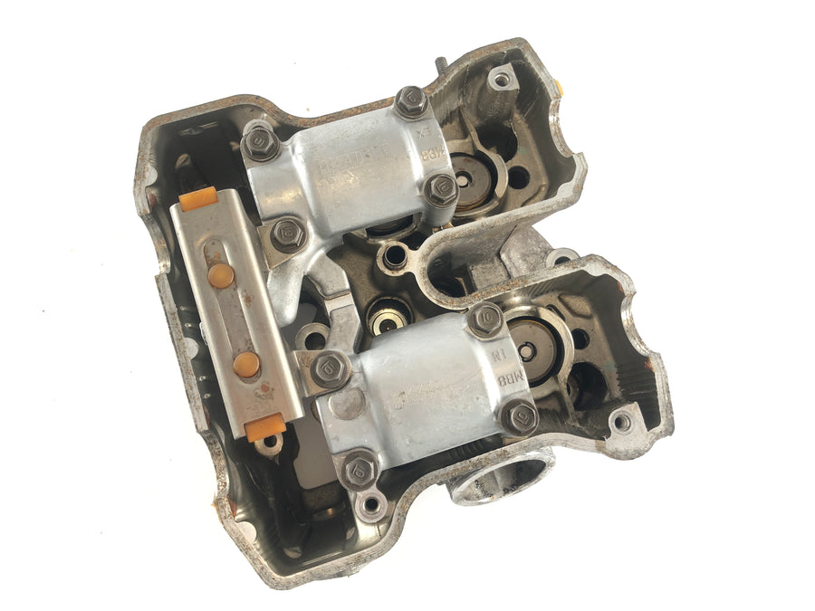 Honda Varadero XL 1000 SD02 [2002] - Cylinder head front cylinder head