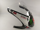 Aprilia RS 250 [1998] - Kanzel Carbon Frontverkleidung Rennverkleidung-4