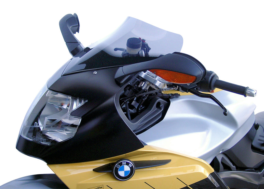 BMW K 1200 S / 1300 S – Spoilerscheibe "S"