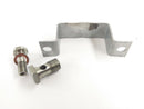 Triumph Thunderbird 900 T309RT [2000] - Banjo bolts with retaining plate-2
