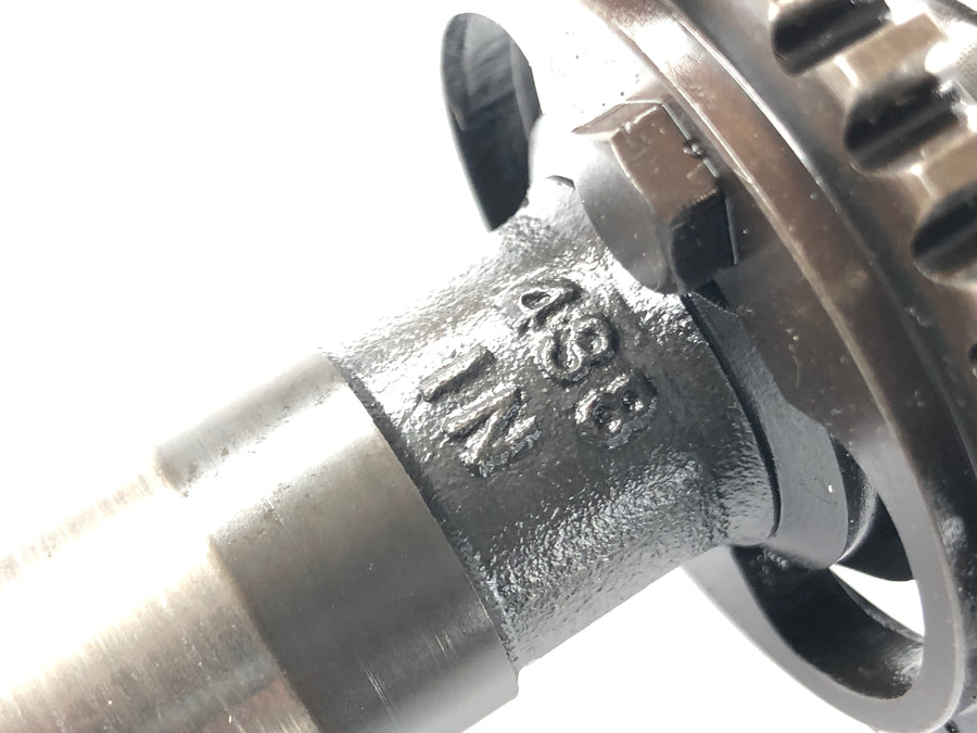 Honda CB 900 F2 SC09 [1985] - Camshaft Intake Camshaft
