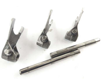 Cagiva Elefant 750 6B [1988] - Shift forks Shift claws - 0
