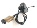 BMW R 100 GS 247E [1991] - Clutch fitting with handlebar switch left-4