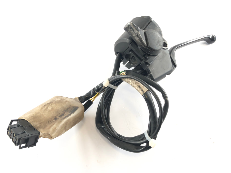 BMW R 100 GS 247E [1991] - Clutch fitting with handlebar switch left
